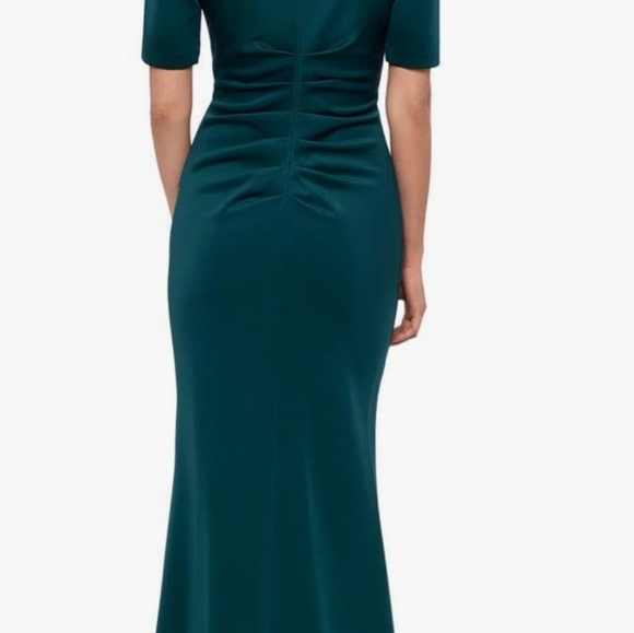 Escape Formal new with tags evening gown - Picture 2 of 2